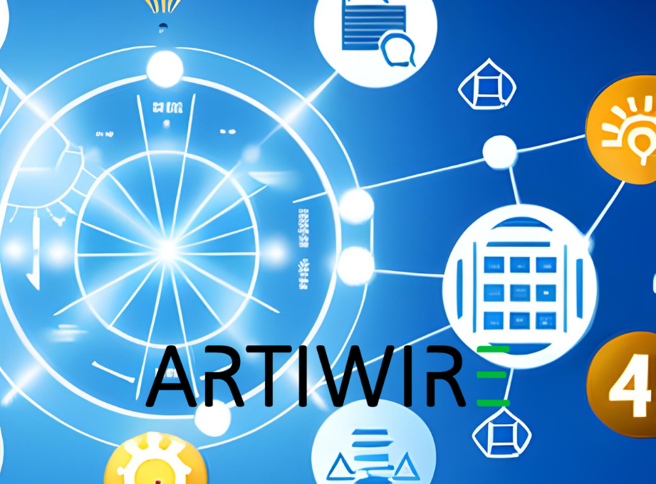 Artiwire | Blog | erp Kategorisi